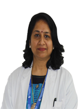 Dr. Jyotika Jain